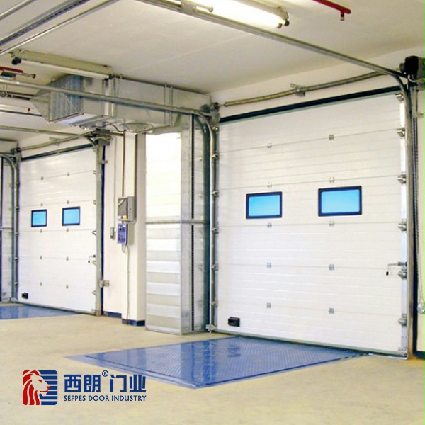 常州工業(yè)提升門